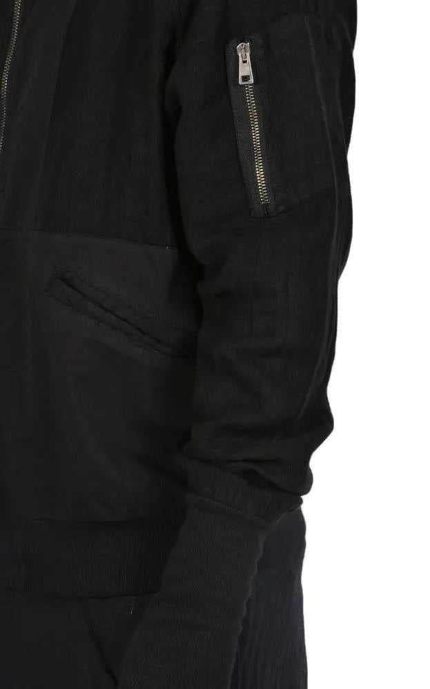 3B RELOAD20 jacket BLACK Jacket