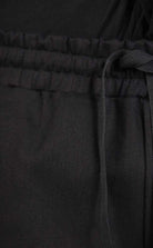 3B WILEY23 BLACK Shorts
