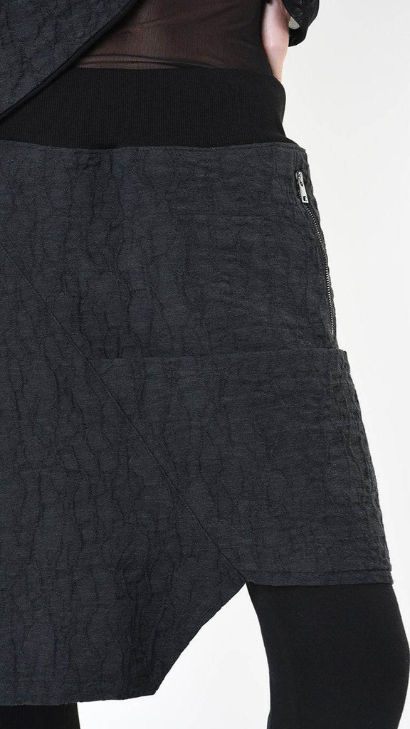 A33M LM20925 TROUSER Fleece & Cotton Jacquard 307gr. UNISEX D GreyExperience luxury and comfort with the A33M LM20925 TROUSER. Made in Italy, this unisex trouser features a unique blend of fleece and cotton jacquard fabrics for a sPantsLA HAINE INSIDE USTEPHRAA33M LM20925 TROUSER Fleece & Cotton Jacquard 307gr