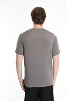 3M M1150 T-SHIRT Comfort Modal Cashmere Mud LA HAINE INSIDE US