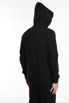 3M M1166 REGULAR SWEATSHIRT in Punto Milano Black LA HAINE INSIDE US