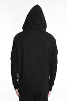 3M M1167 REGULAR SWEATSHIRT in Punto Milano Black LA HAINE INSIDE US