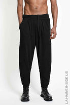 3M M1336 CARGO Comfort Fleece Black