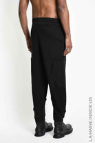 3M M1336 CARGO Comfort Fleece Black