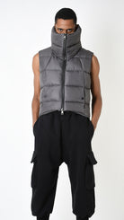 A33P LM25225 BIB + BACKPACK Nylon 360gr. Fango