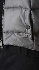 A33P LM25225 BIB + BACKPACK Nylon 360gr. Fango