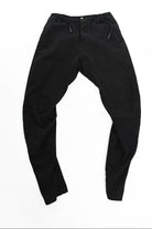 3P M1174 JEANS Skinny Bull Super Stretch Black MAN LA HAINE INSIDE US