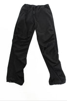 3P M1175 JEANS Comfort Bull Stretch Black MAN LA HAINE INSIDE US