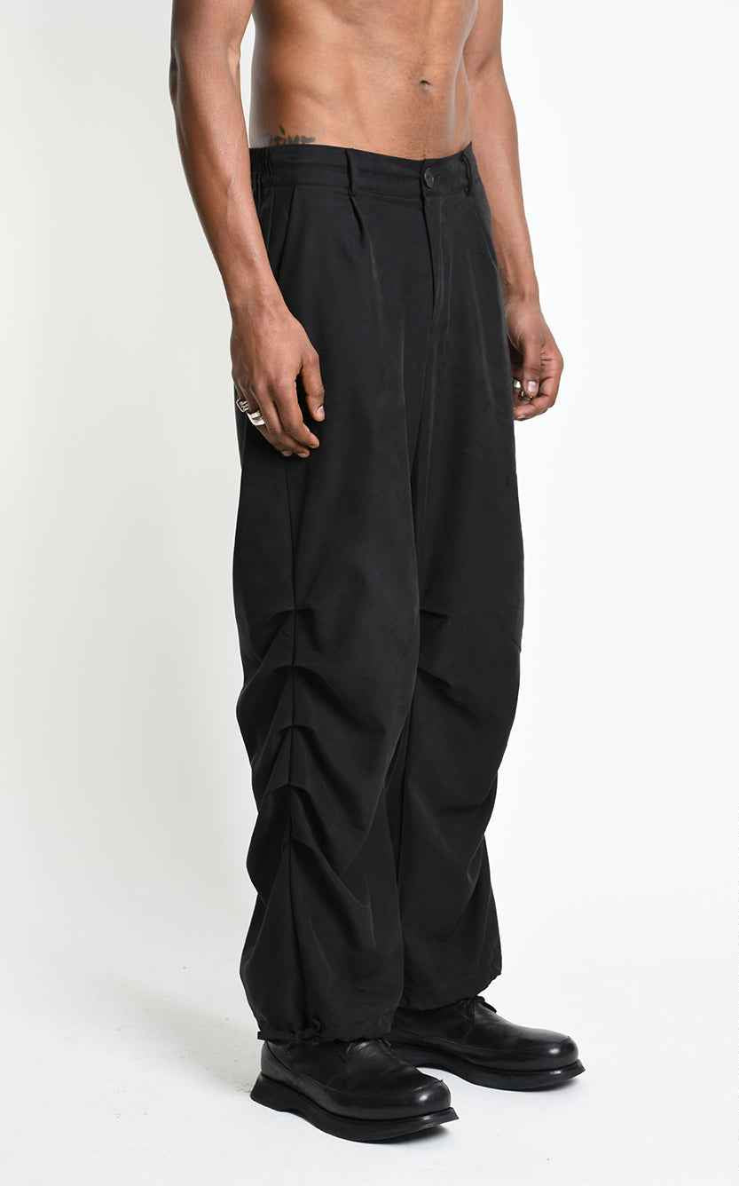 3R M1300 TROUSERS Comfort Lyocell Black