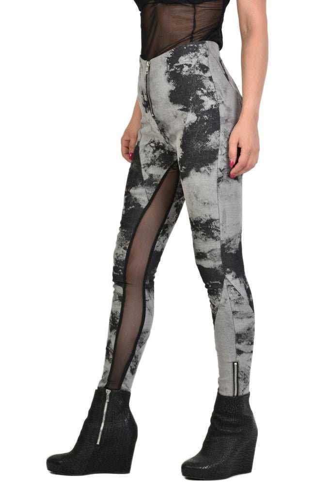 4B LEMANS23 fashion pants