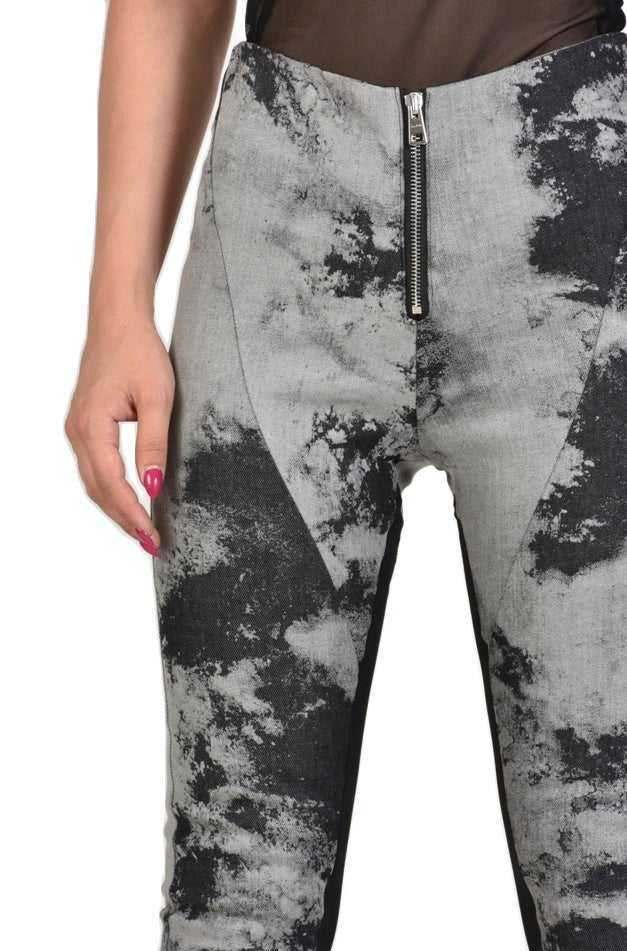 4B LEMANS23 fashion pants