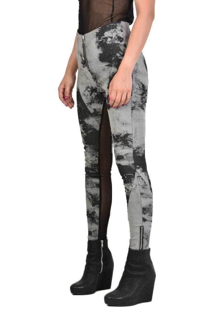 4B LEMANS23 fashion pants