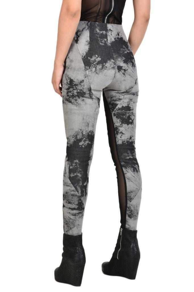 4B LEMANS23 fashion pants