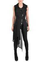 4B ZAKO22 Outdoor vest