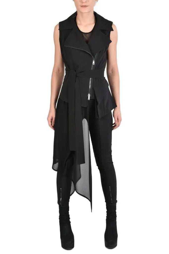 4B ZAKO22 Outdoor vest