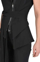 4B ZAKO22 Outdoor vest