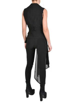 4B ZAKO22 Outdoor vest