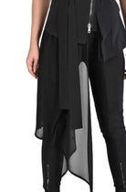 4B ZAKO22 Outdoor vest