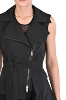 4B ZAKO22 Outdoor vest