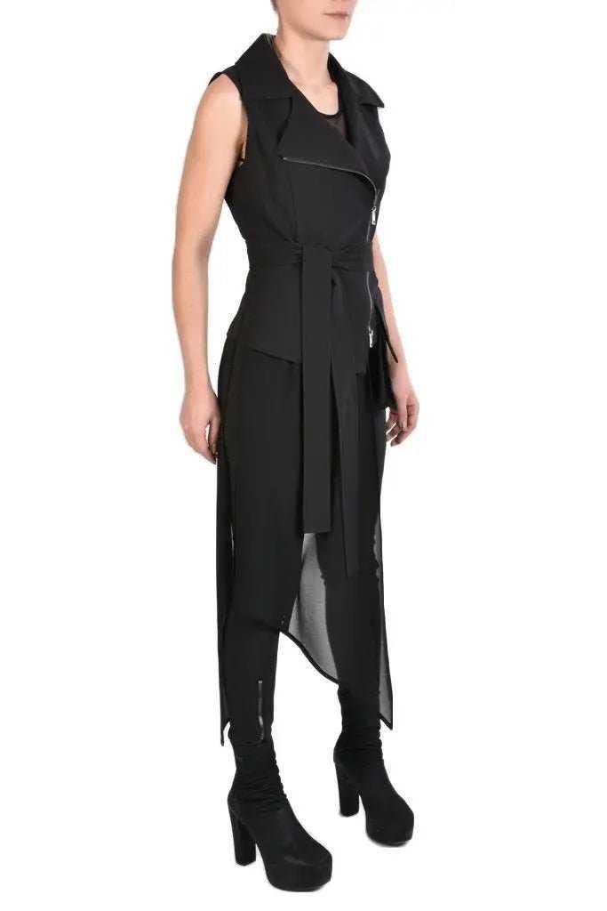 4B ZAKO22 Outdoor vest