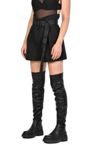 4O ROYCE23 Black women's bottoms