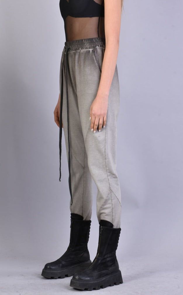 A34V LW57524 Sand Cardigan - TEPHRA