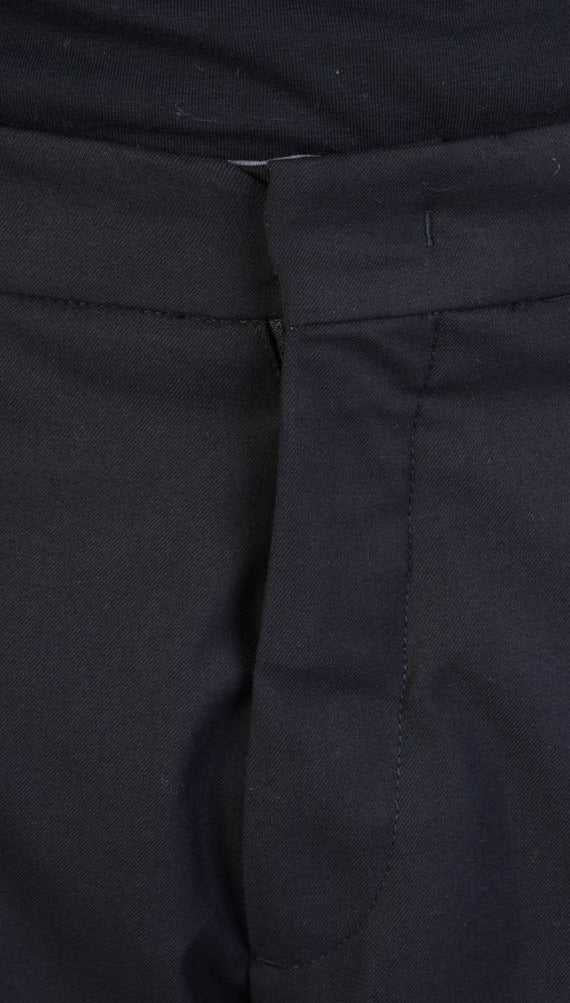 A3 2FLATMU BEIGE - BLACK Wide Fit Trousers 139 Pants trousers men XAGON TEPHRA