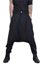 A33B LM00125 Black pants