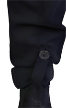 A33B LM00125 Black pants