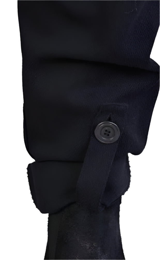 A33B LM00125 Black pants