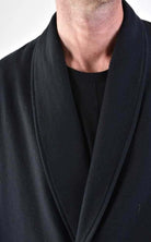 A33B LM13824 Recycled cotton jacket