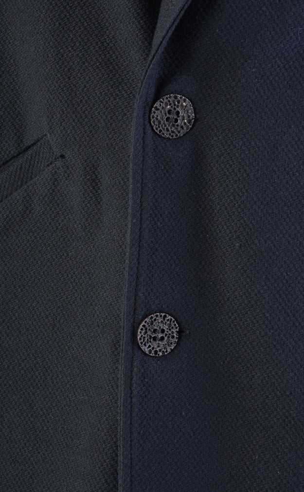 A33B LM13824 Recycled cotton jacket