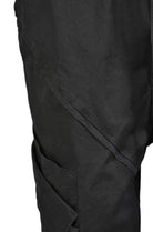 A33B TAREK23 black Pants