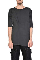 A33M BAILEE23 BLACK U Fashionable top