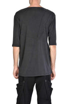 A33M BAILEE23 BLACK U Fashionable top