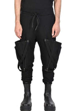 A33M BESTOFF23 BLACK Trouser man