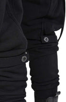 A33M BESTOFF23 BLACK Trouser man
