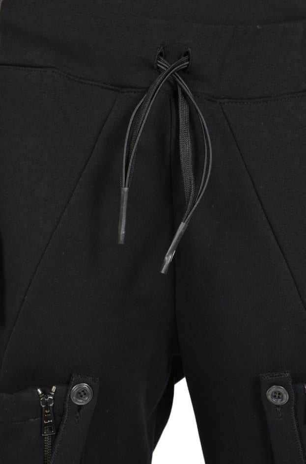 A33M BESTOFF23 BLACK Trouser man