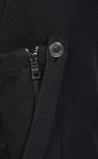 A33M BESTOFF23 BLACK Trouser man