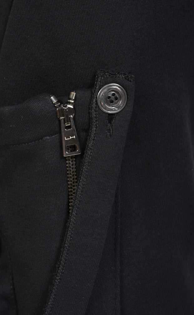 A33M BESTOFF23 BLACK Trouser man