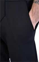 A33M LM00924 Black Pants man