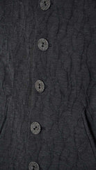 A33M LM20825 COAT Comfort Cotton Jacquard 307gr. Grey