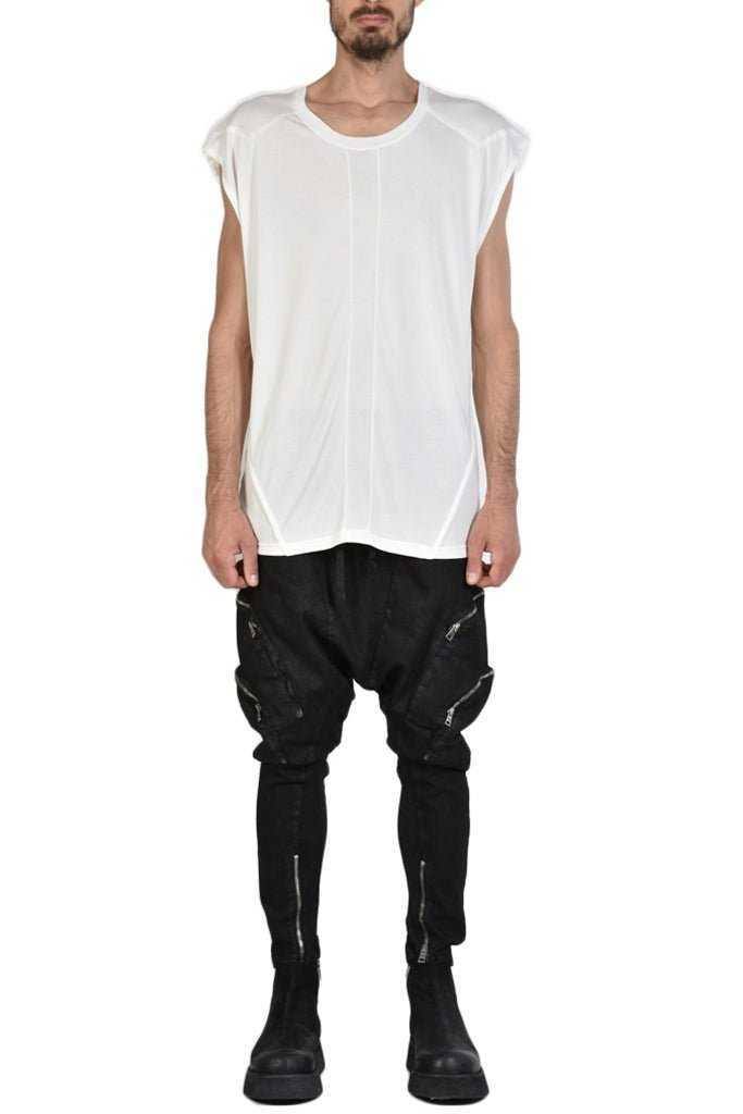 A33M RUTHIE23 Mens tank top