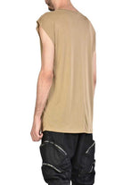 A33M RUTHIE23 Mens tank top 105 T-Shirt t-shirts for men LA HAINE INSIDE US TEPHRA