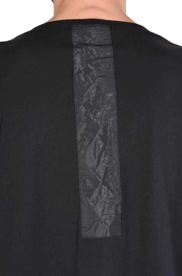 A33M SUNSHINE23 Black TShirt for Men