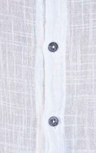 A33V LM080 Gauze Long Shirt