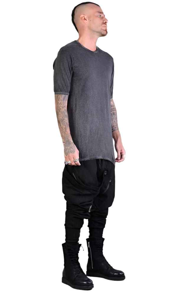 A33Z LM053 Cotton Jersey Regular T-Shirt