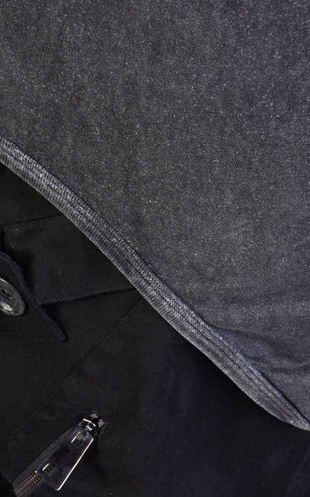 A33Z LM053 Cotton Jersey Regular T-Shirt
