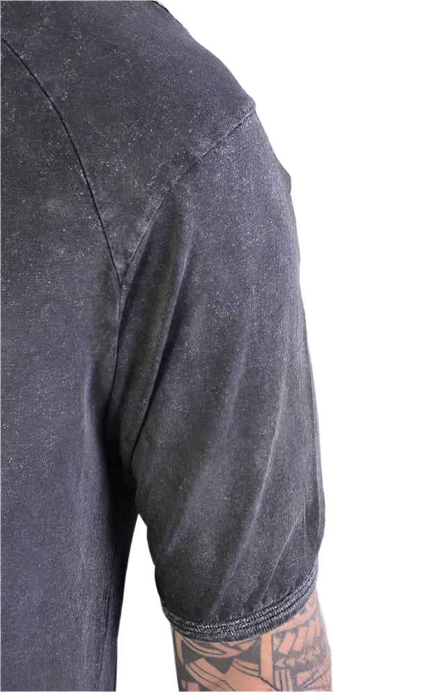 A33Z LM053 Cotton Jersey Regular T-Shirt