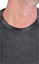 A33Z LM053 Cotton Jersey Regular T-Shirt